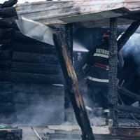 Izgorio Orlov put u Baranji