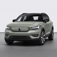 Volvo XC40 Recharge
