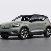 Volvo XC40 Recharge