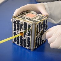 CubeSat