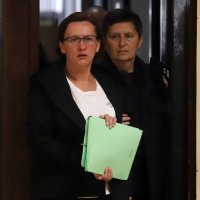 Nastavak Suđenja Smiljani Srnec