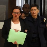 Nastavak Suđenja Smiljani Srnec