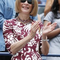 Anna Wintour