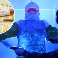Ebola