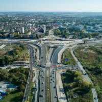 Radovi na rekonstrukciji remetinečkog rotora, 16. listopada