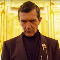 Antonio Banderas u filmu 'The Laundromat'