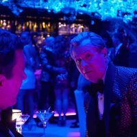 Gary Oldman i Antonio Banderas u filmu 'The Laundromat'