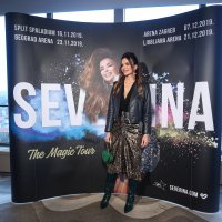 Severina