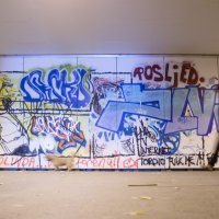 Pothodnik križanje Avenije Dubrovnik i SR Njemačke