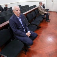 Mario Čerhak i Jozo Petrović