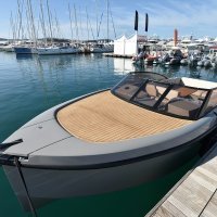 Uz prisustvo predsjednice Kolinde Grabar-Kitarović svečano otvoren 21. Biograd boat show