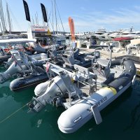 Uz prisustvo predsjednice Kolinde Grabar-Kitarović svečano otvoren 21. Biograd boat show