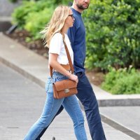 Jennifer Lawrence i  Cooke Maroney