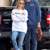 Jennifer Lawrence i  Cooke Maroney