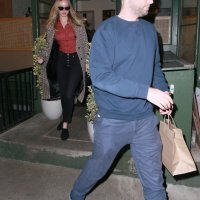 Jennifer Lawrence i  Cooke Maroney