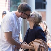 Jennifer Lawrence i  Cooke Maroney