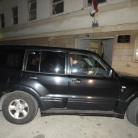 Policijska akcija u Zadru