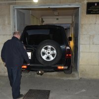 Policijska akcija u Zadru