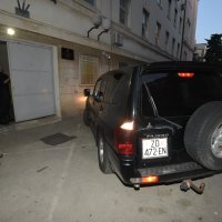 Policijska akcija u Zadru
