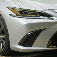 Lexus 300h ES F Sport