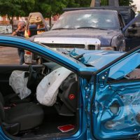 Obračun snaga sigurnosti i narko kartela na ulicama meksičkog grada Culiacana