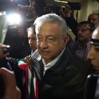 Meksički predsjednik Andres Manuel Lopez Obrador