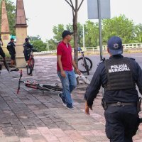 Meksiko policija droga Sinaola