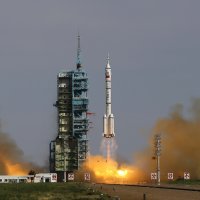 Kineska svemirska letjelica Shenzhou