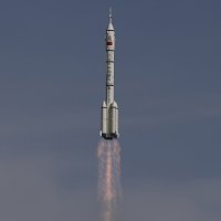 Kineska svemirska letjelica Shenzhou