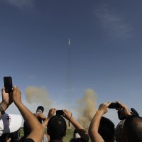 Kineska svemirska letjelica Shenzhou