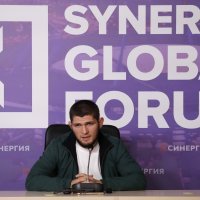 Khabib Nurmagomedov