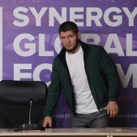 Khabib Nurmagomedov