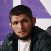Khabib Nurmagomedov