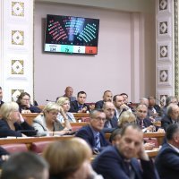 Glasanje o povjerenju Milanu Kujundžiću u Saboru