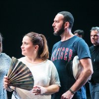 Madama Butterfly u HNK Zagreb