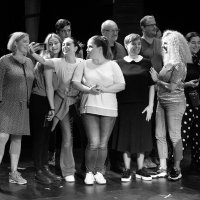 Madama Butterfly u HNK Zagreb