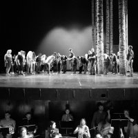 Madama Butterfly u HNK Zagreb