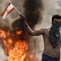 Prosvjedi u Libanonu