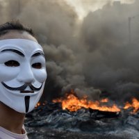 Prosvjedi u Libanonu