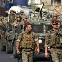 Prosvjedi u Libanonu