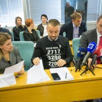 Ivan Penava na vukovarskom Gradskom vijeću