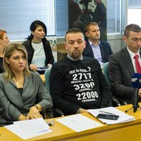 Ivan Penava na vukovarskom Gradskom vijeću