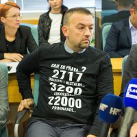 Ivan Penava na vukovarskom Gradskom vijeću