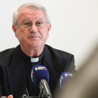 Konferencija za medije Hrvatske biskupske konferencije