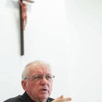 Konferencija za medije Hrvatske biskupske konferencije