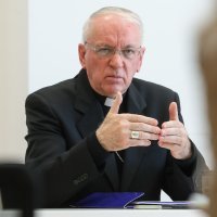 Konferencija za medije Hrvatske biskupske konferencije