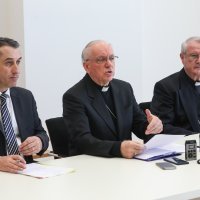 Konferencija za medije Hrvatske biskupske konferencije