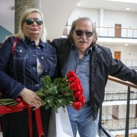 Susret Milana Bandića i Mate Miše Kovača