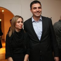 Davor i Irena Bernardić