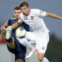 Gorica - Dinamo 12. kolo HT Prve lige